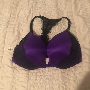 Victoria’s Secret bra